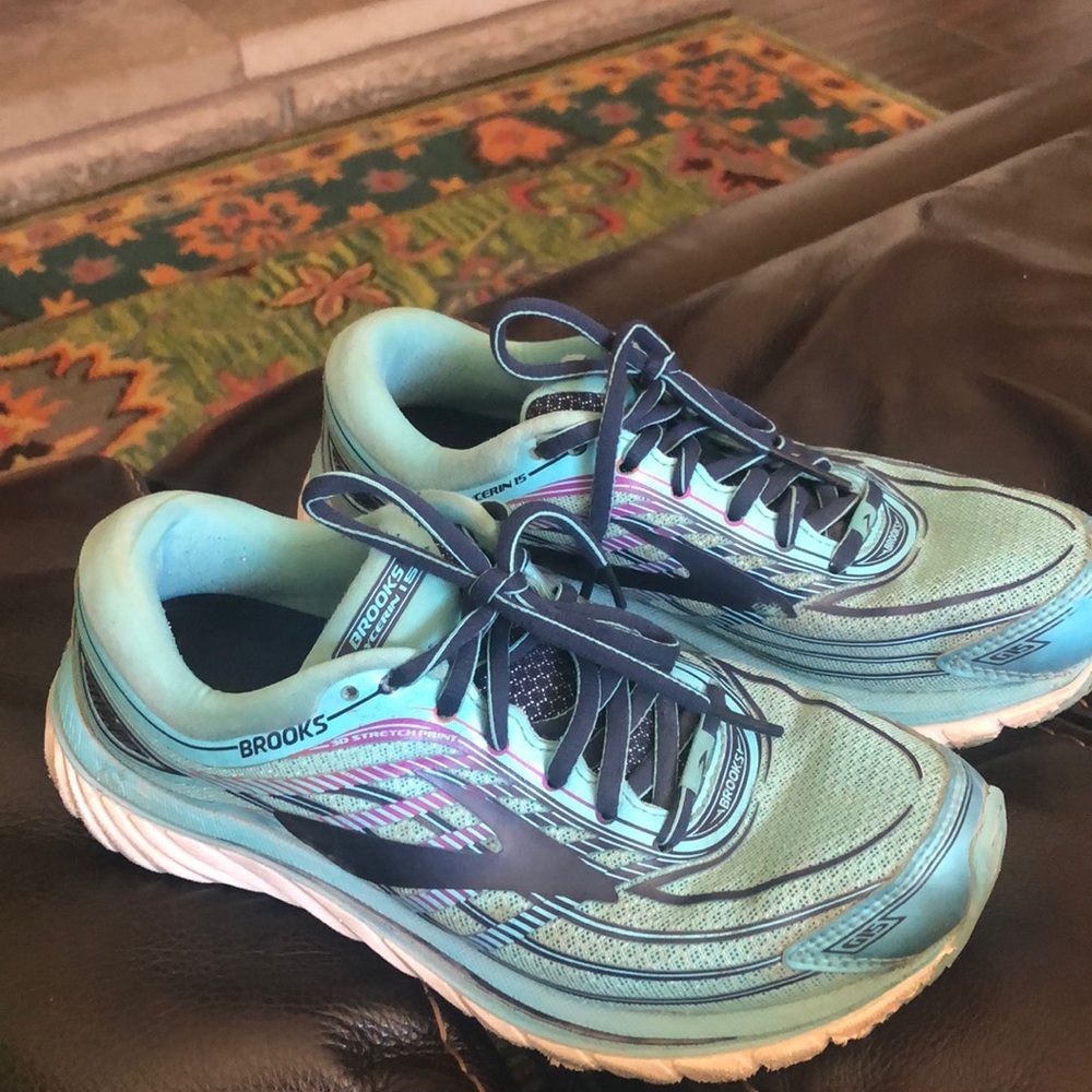 Brooks Running Shoes